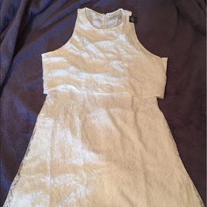 Abercrombie & Fitch Summer Dress