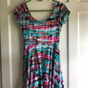 Nordstrom dress