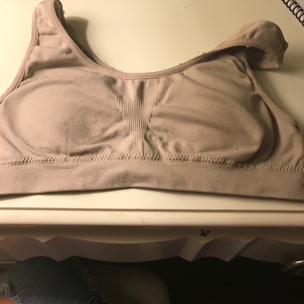 Kids bra