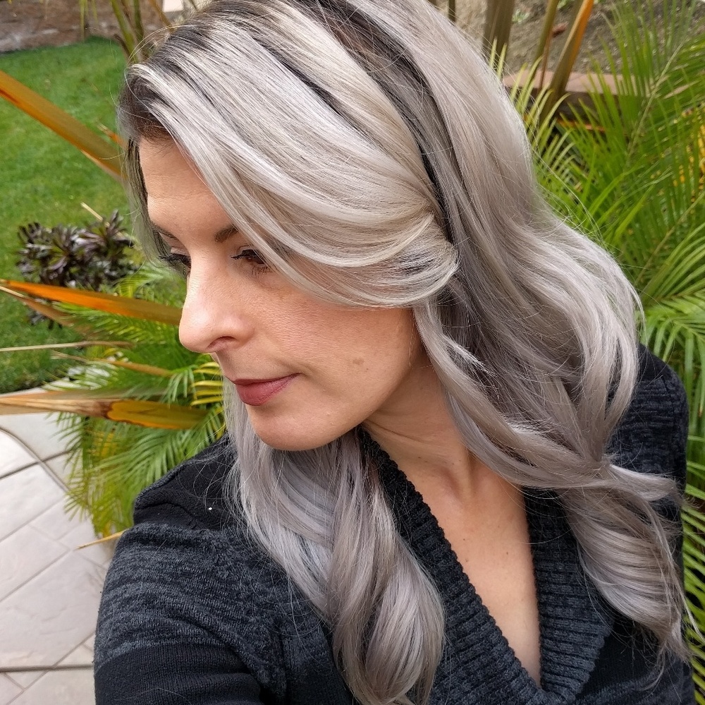 Meet your Posher, Elizabeth