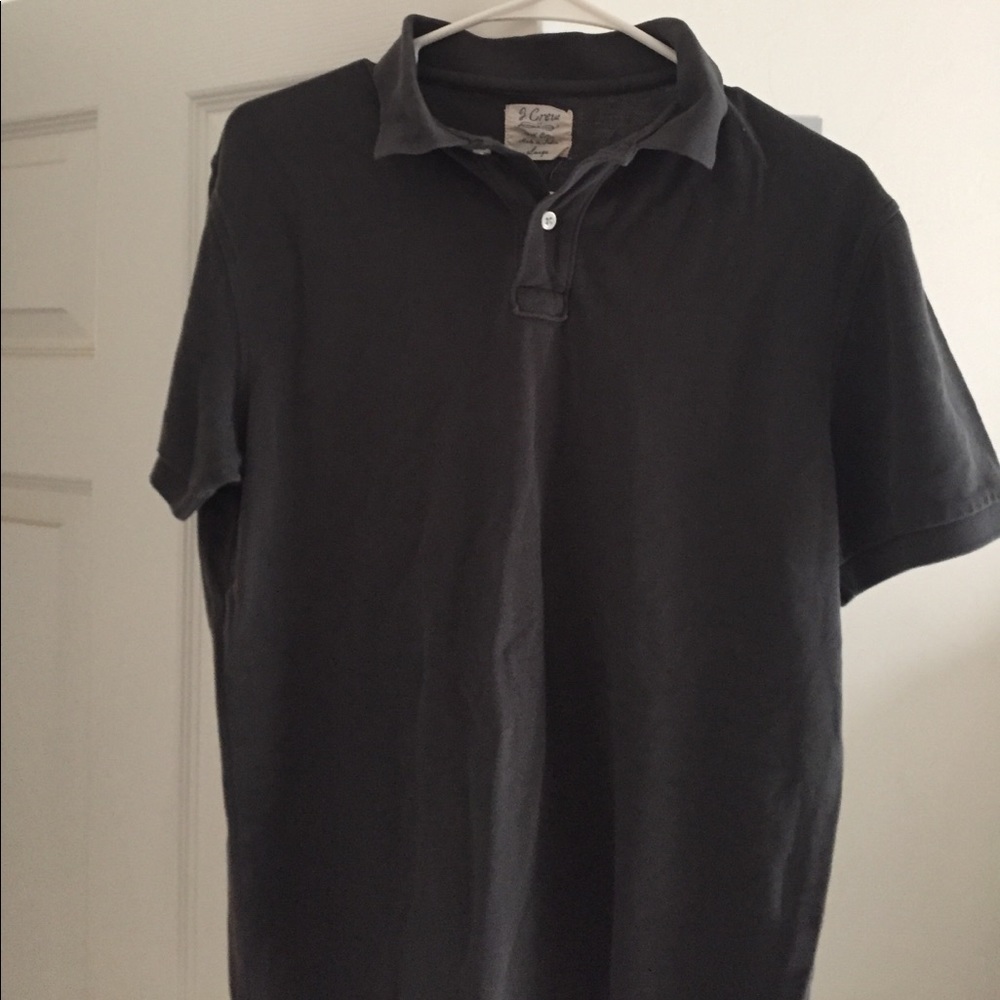 J.crew polo