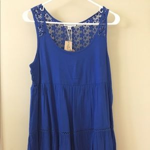 American Eagle sundress