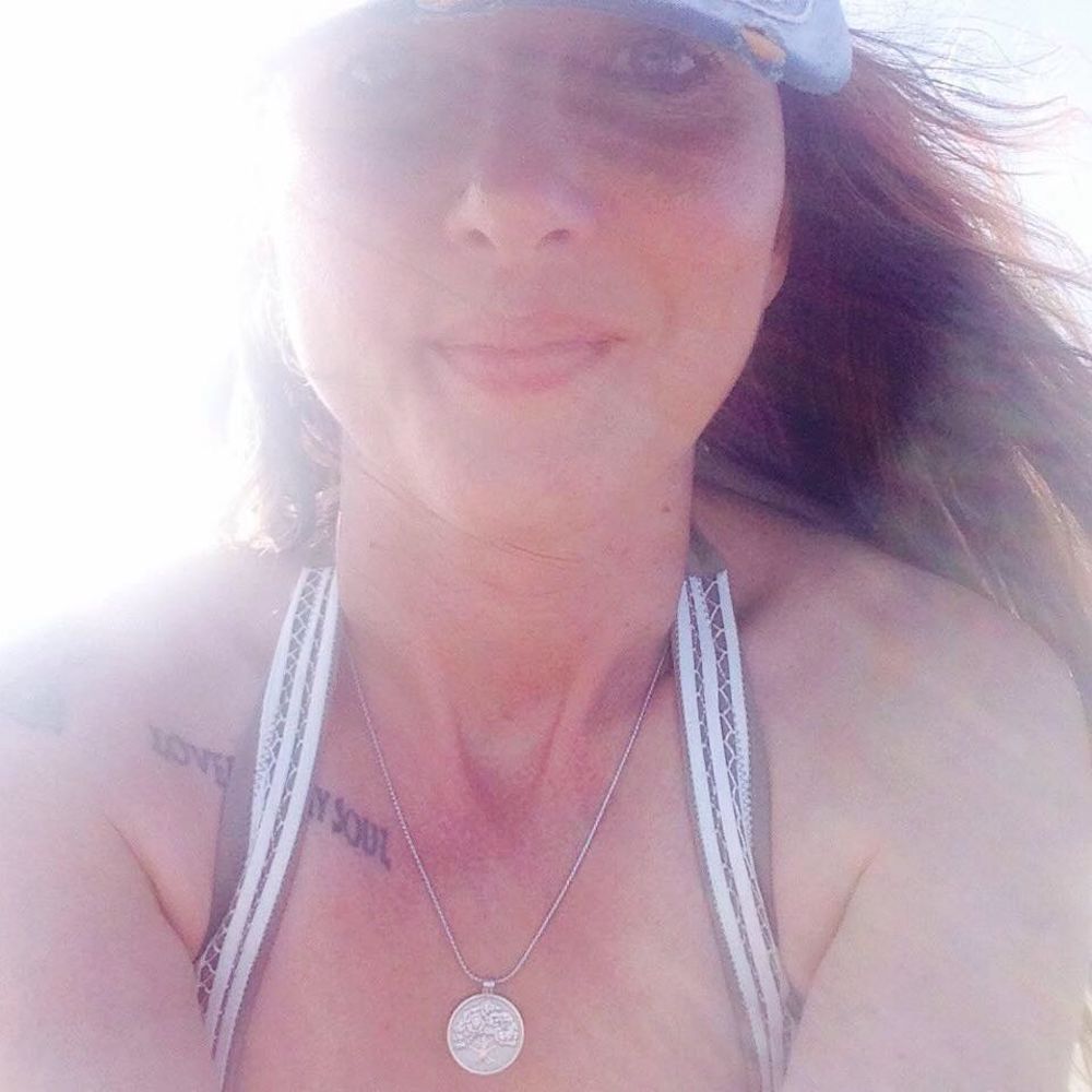 Meet your Posher, Carol