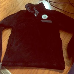 NHL Pittsburgh Penguins long sleeve sweater. Small