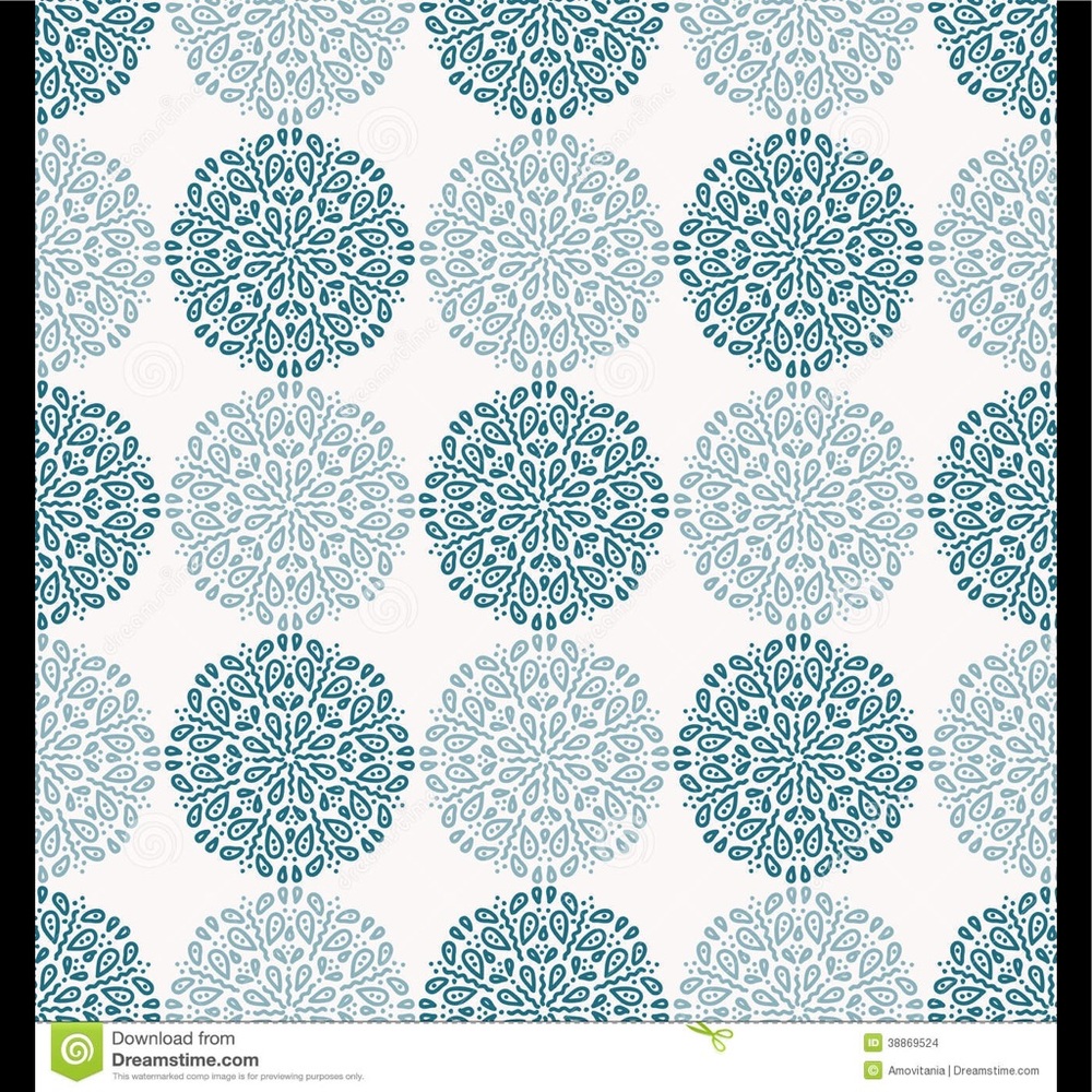 Meet your Posher, Margaret