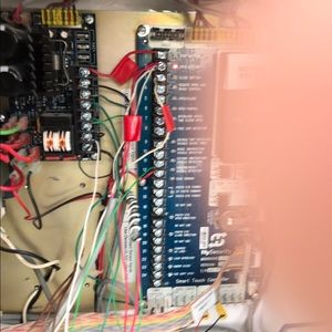 Meet your Posher, Gregory