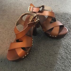 Mossimo shoes from Target