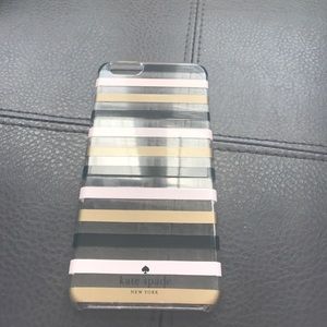 iPhone 6plus Kate Spade case