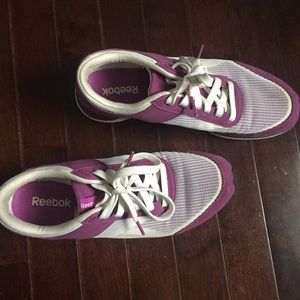 Reebok Running Sneakers