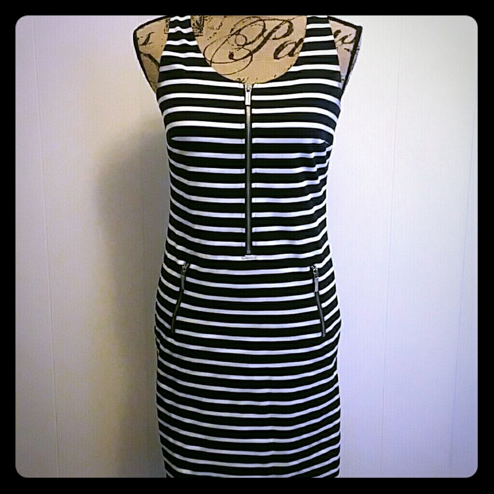 Sporty Michael Kors Dress