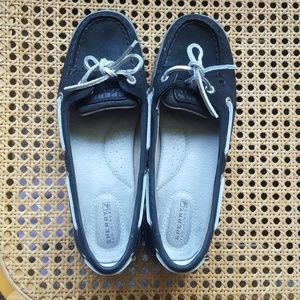 Boat shoes