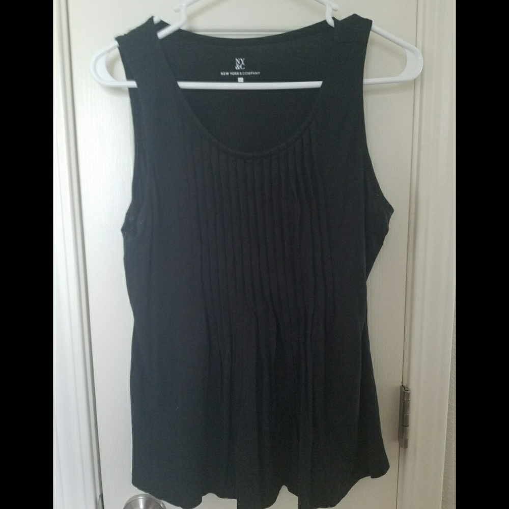 NY&C Tank Top