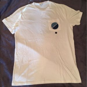 Hollister Graphic Tee