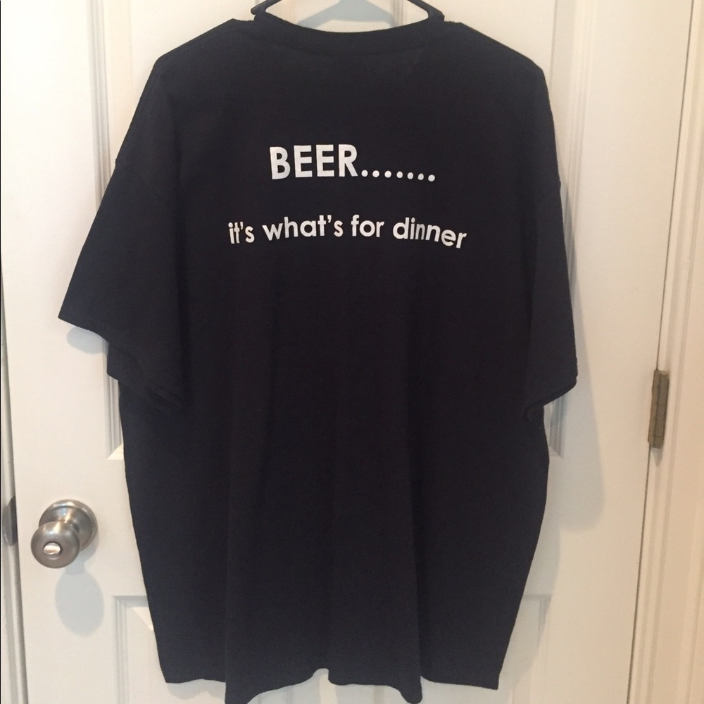 Brewery T-Shirt