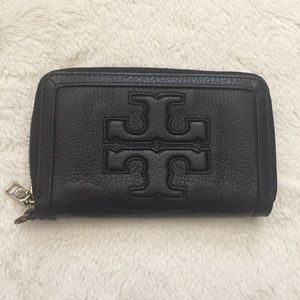 Tory Burch Jessica Wristlet