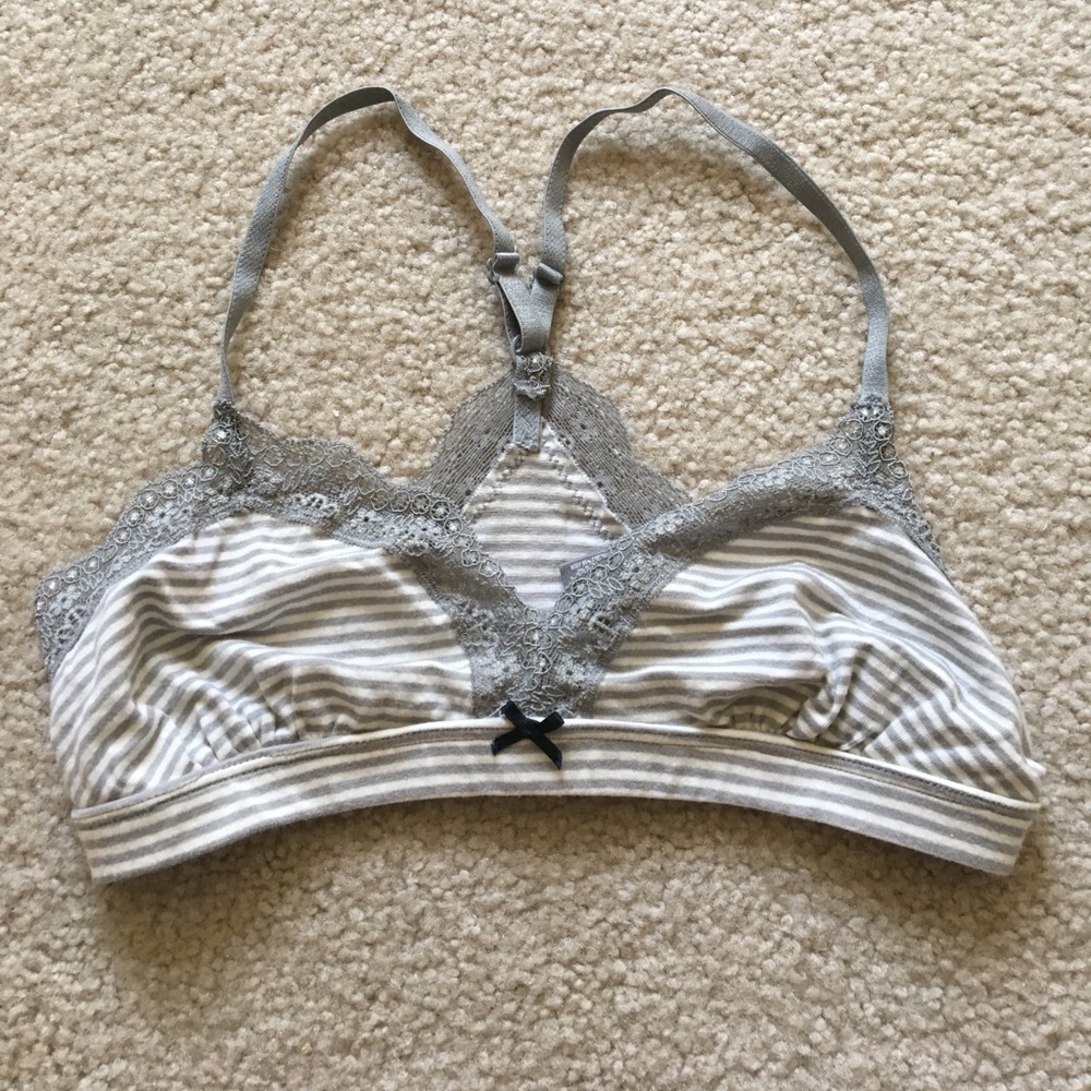 AERIE // bralette