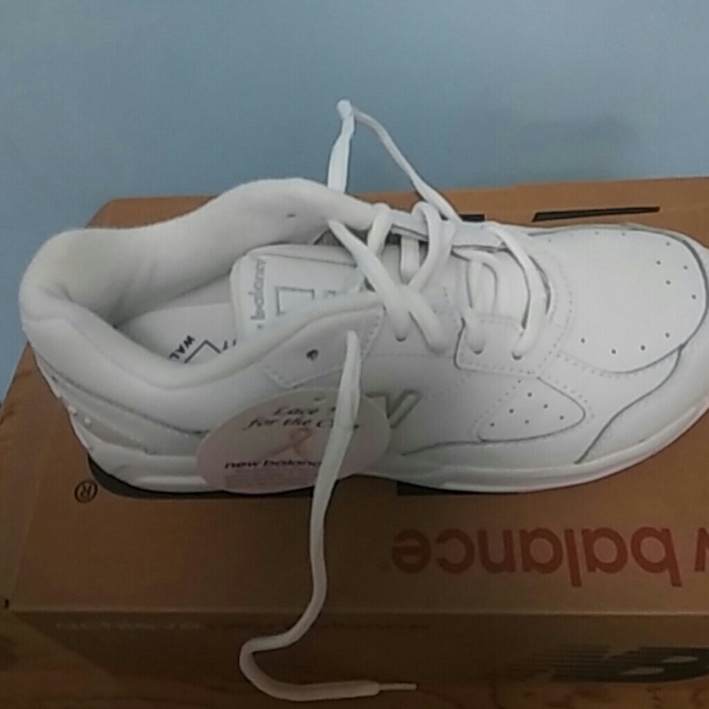 New Balance Sneakers size 7.5 B