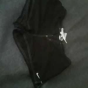 NIKE mini board shorts