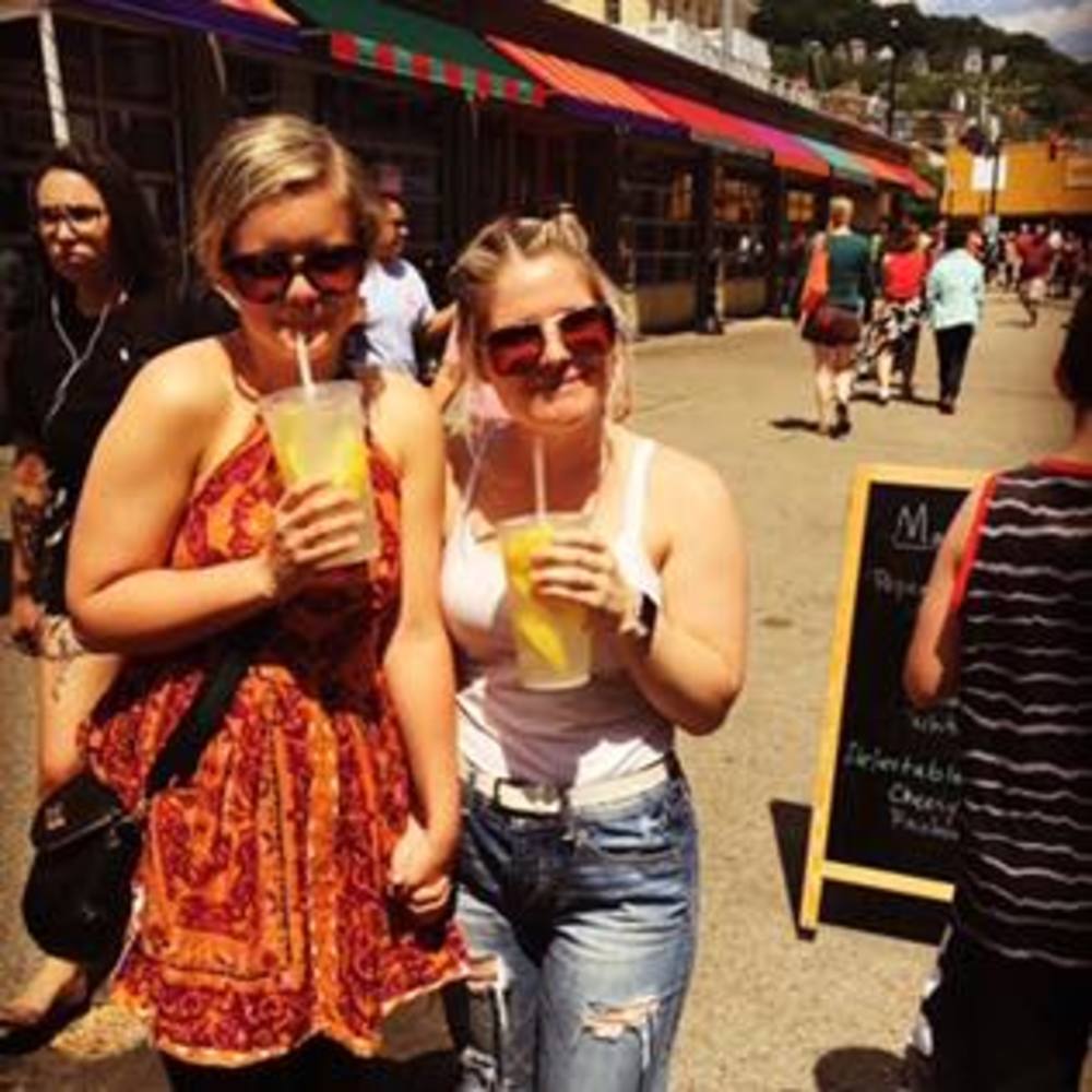 Meet your Posher, Chandler