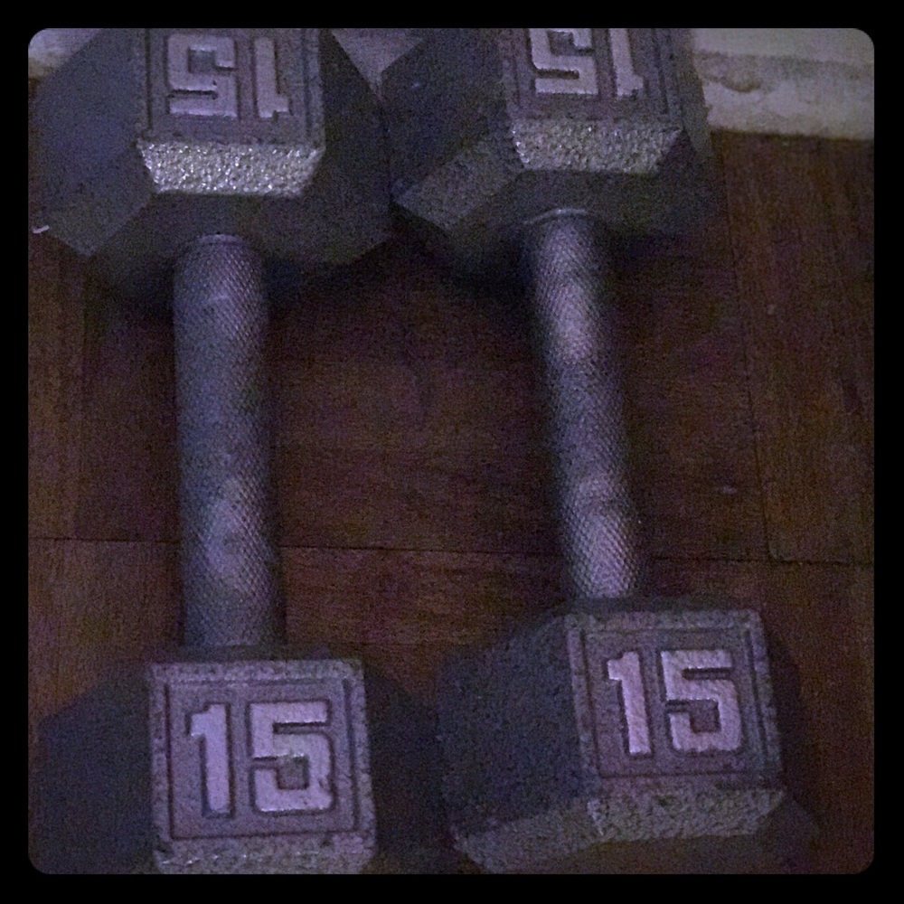 Dumbbells