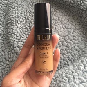 Conceal + Perfect 2-in-1 Foundation + Concealer