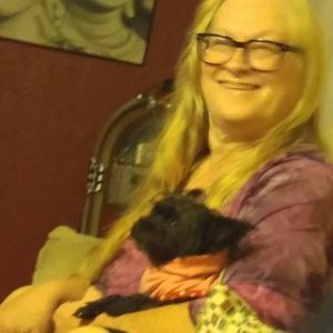 Meet your Posher, Dorothy