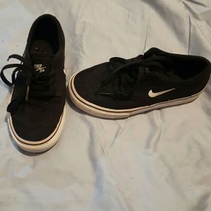 Nike Skateboard sneakers