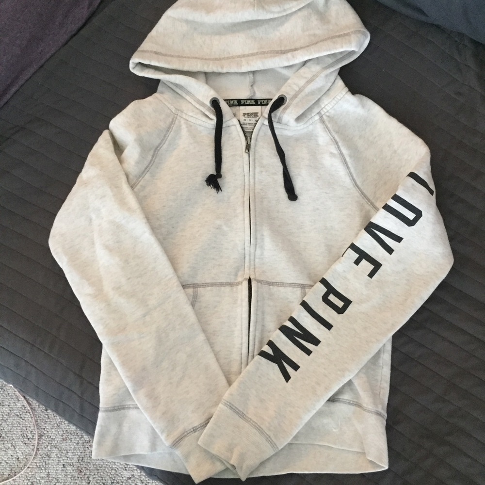 PINK Victoria's Secret Hoodie
