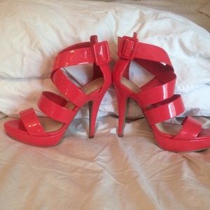 Rock and Republic heels