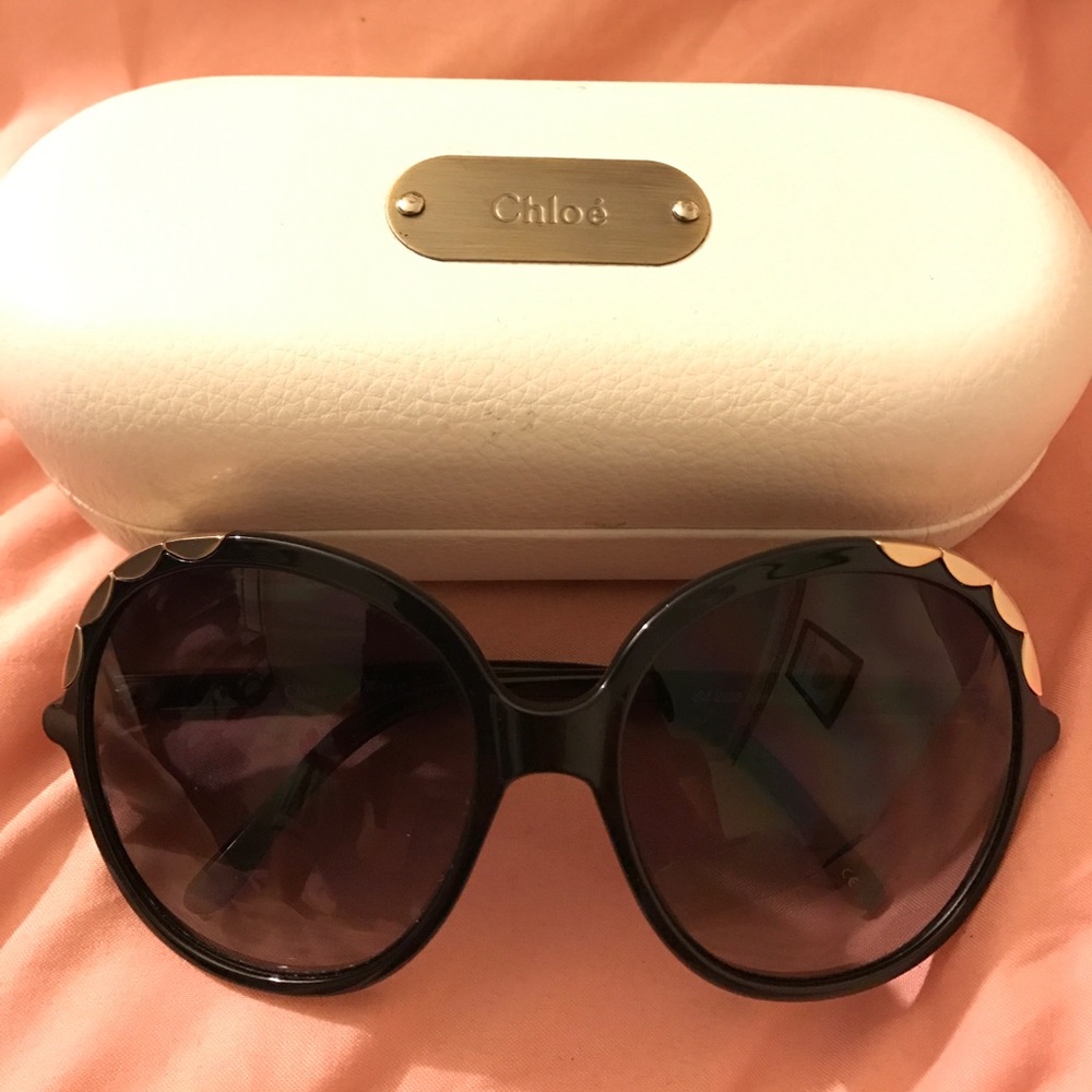 CHLOE Sunglasses