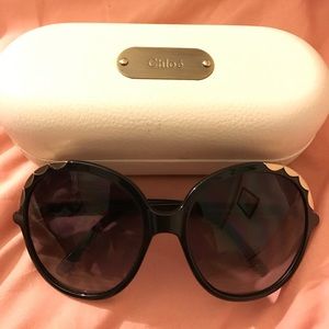 CHLOE Sunglasses