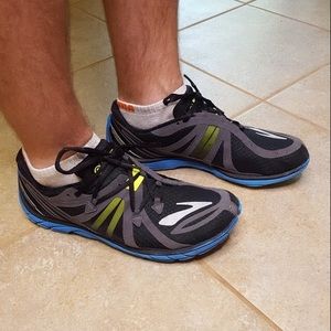 Brooks Pure Connect Running Shoes