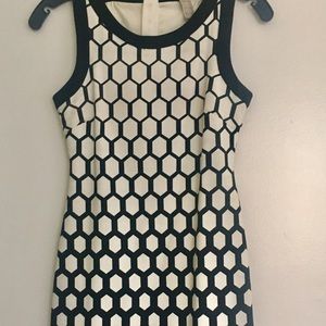 Banana Republic sheath dress