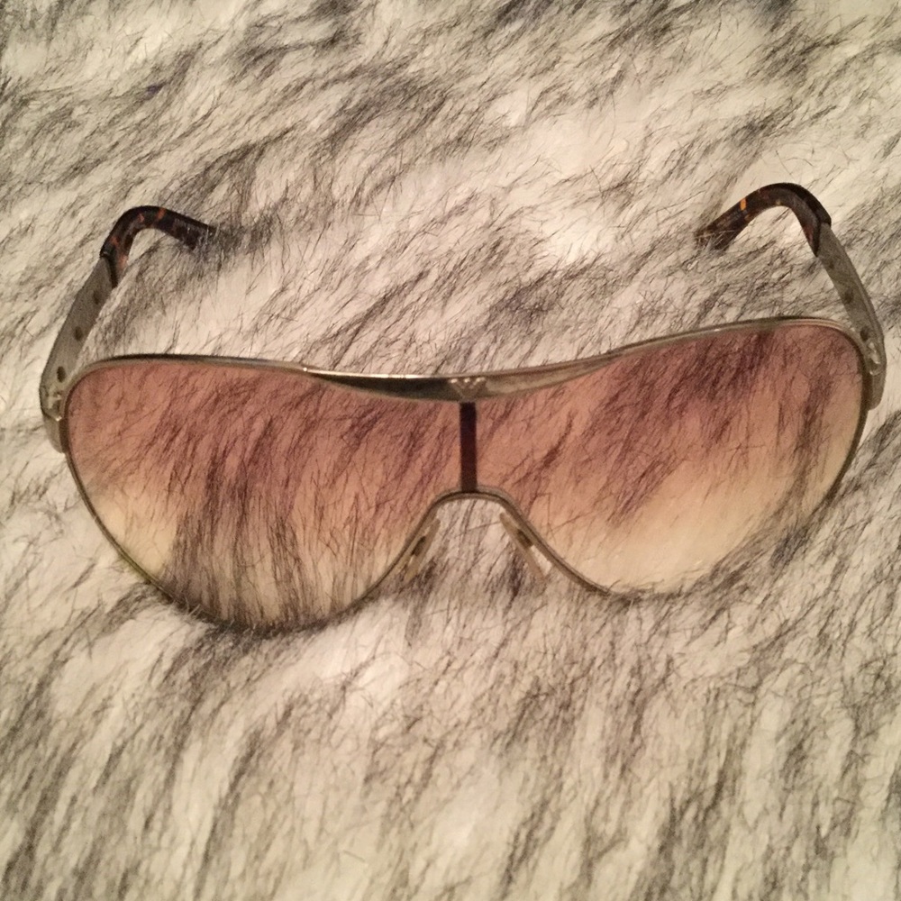 Genuine Armani Sunglasses