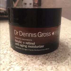 Dr. Dennis Gross - Ferulic and Retinol moisturizer
