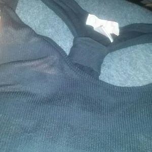 OP swim suit cover up tank top dress