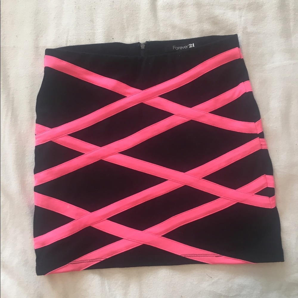 Pencil Skirt
