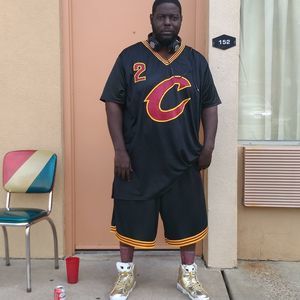 Meet your Posher, Keenan