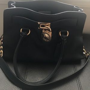 Michael Kors Hamilton purse