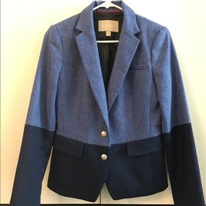 Banana Republic Women's Blazer