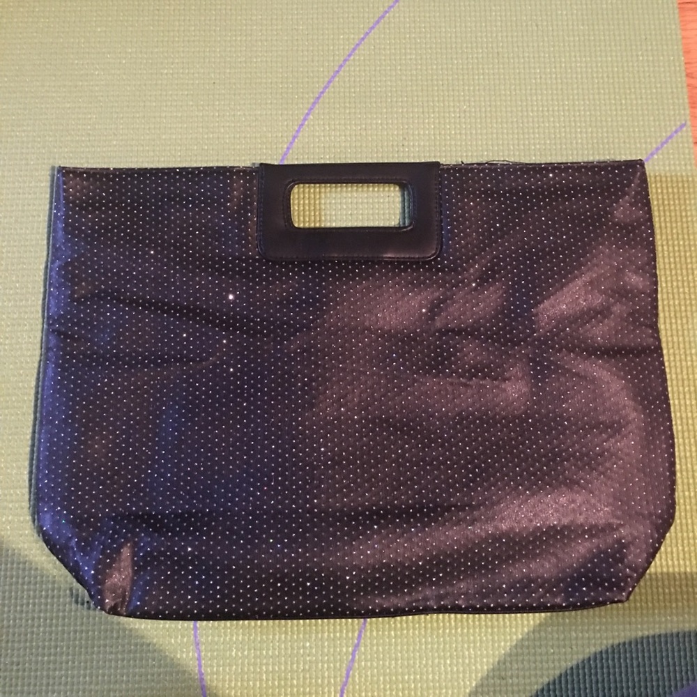 Victoria's Secret "Glam" Bag