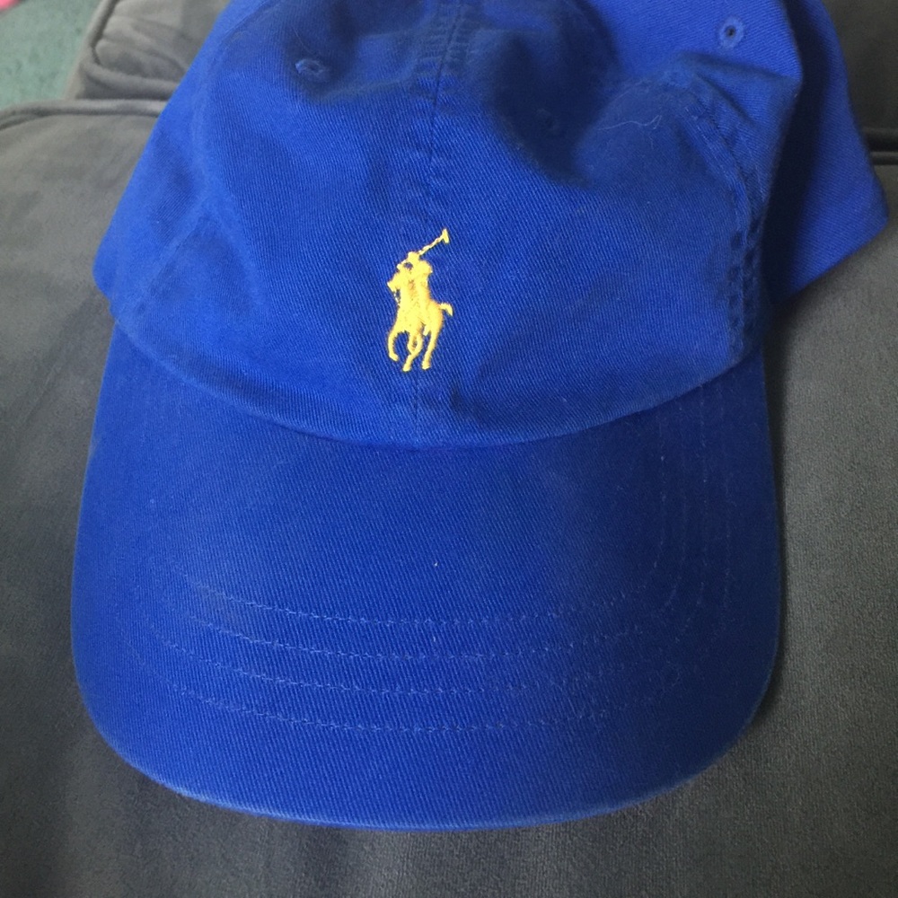 Polo hat(OS)