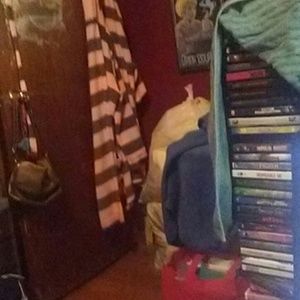 Meet your Posher, Kelsey