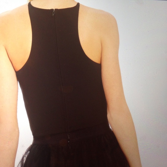 Last 1 Reduced 5* Rated.  Belle Crop Top Sz. 4 - Picture 2 of 3