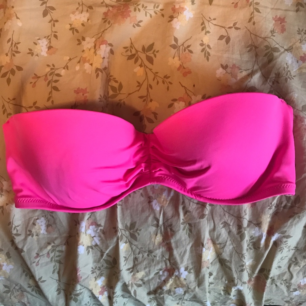 VS Bikini Swim Top