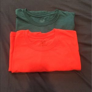 Men's T-Shirt Bundle