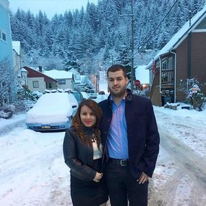 Meet your Posher, Lupe