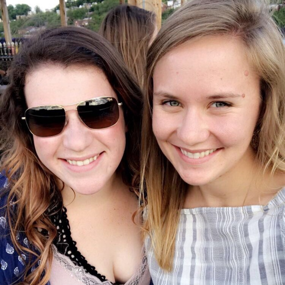 Meet your Posher, Kristina