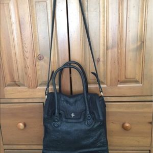 Cole Haan Crossbody Messenger Bag