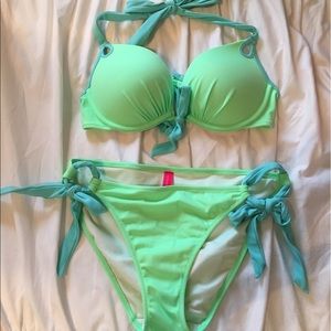 Victoria's Secret Swim Suit